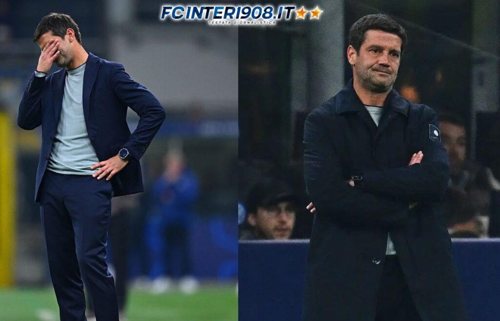 Inter-Benevento le parole di Antonio Conte(6)