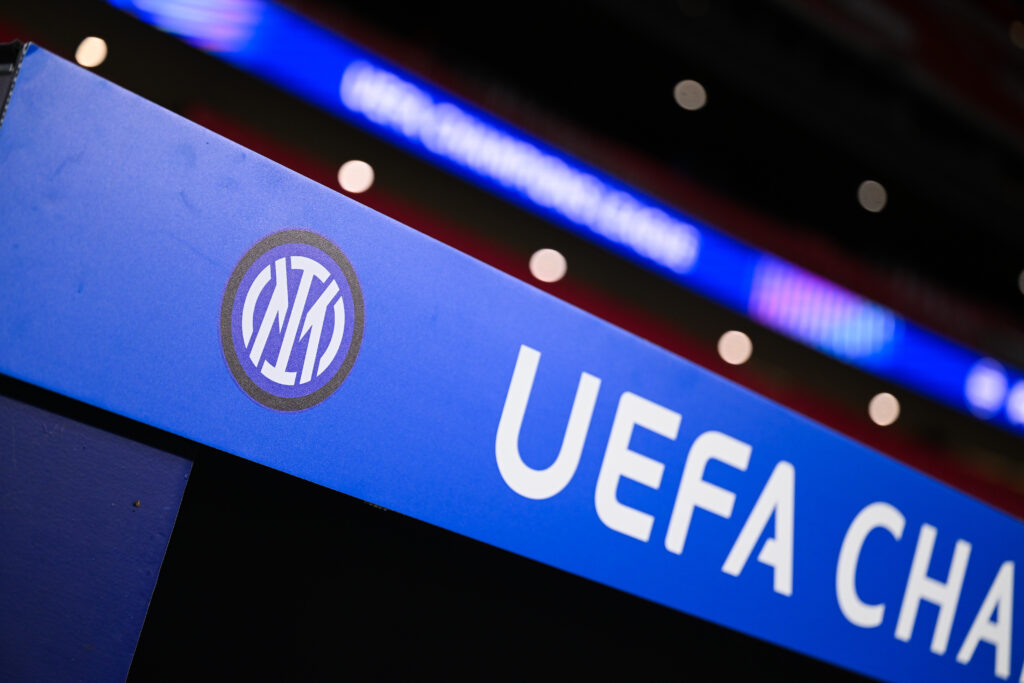 Atletico de Madrid v FC Internazionale Milano - UEFA Champions League 2025/26 League Phase MD5
