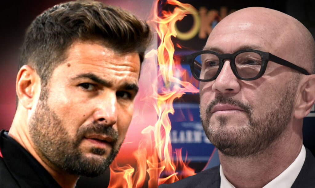 Mutu e Zenga
