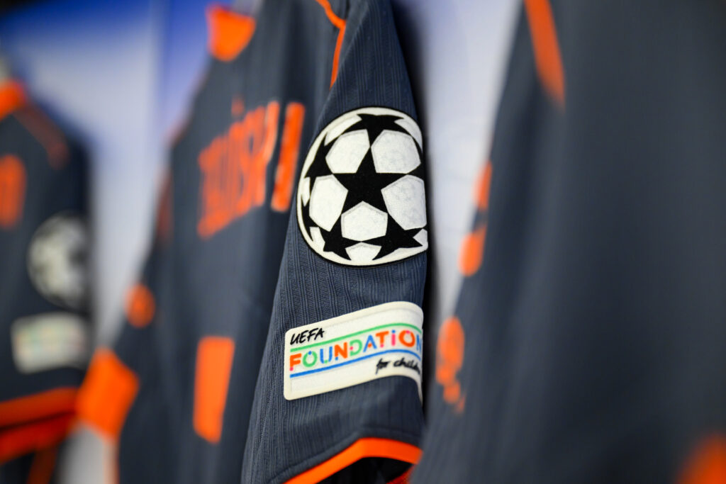 Inter Champions