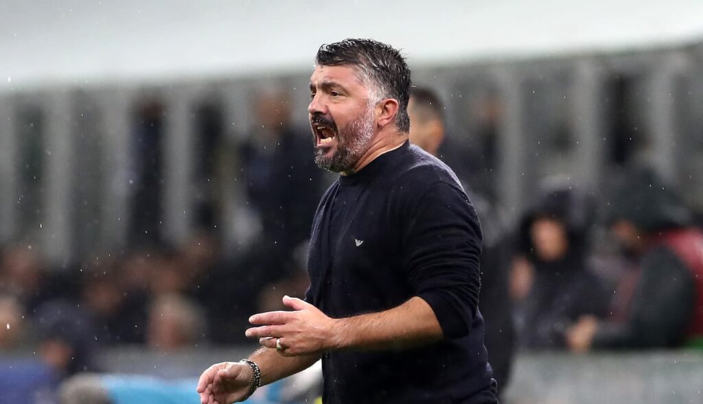 gattuso