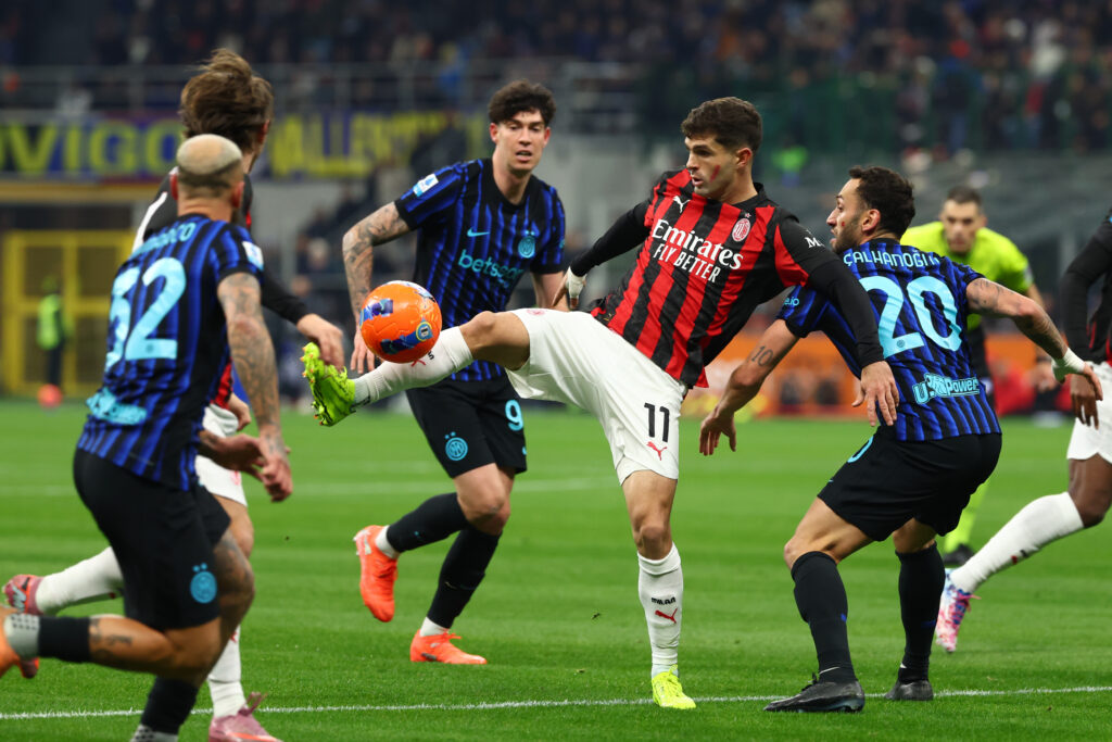 Inter Milan