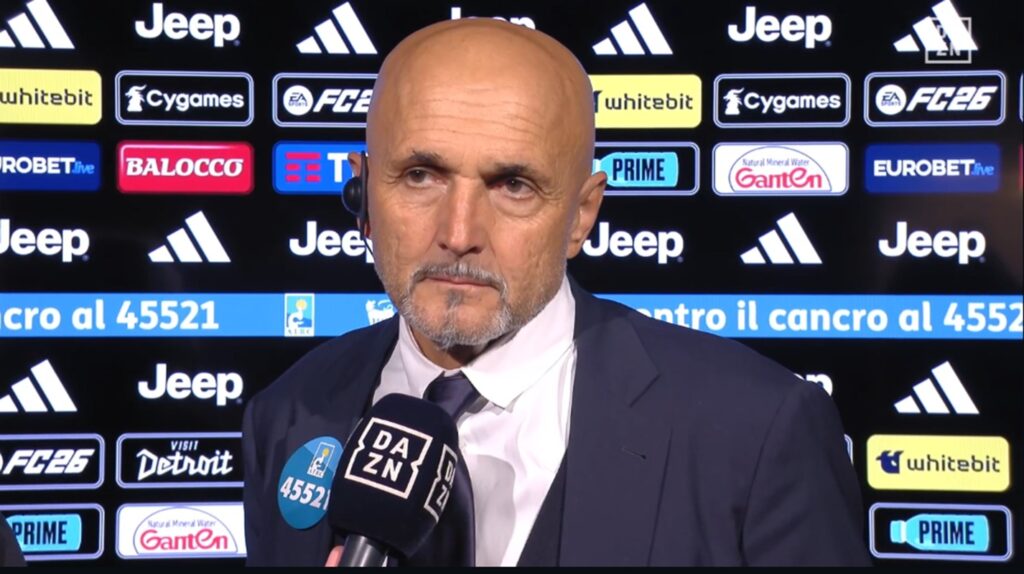 spalletti