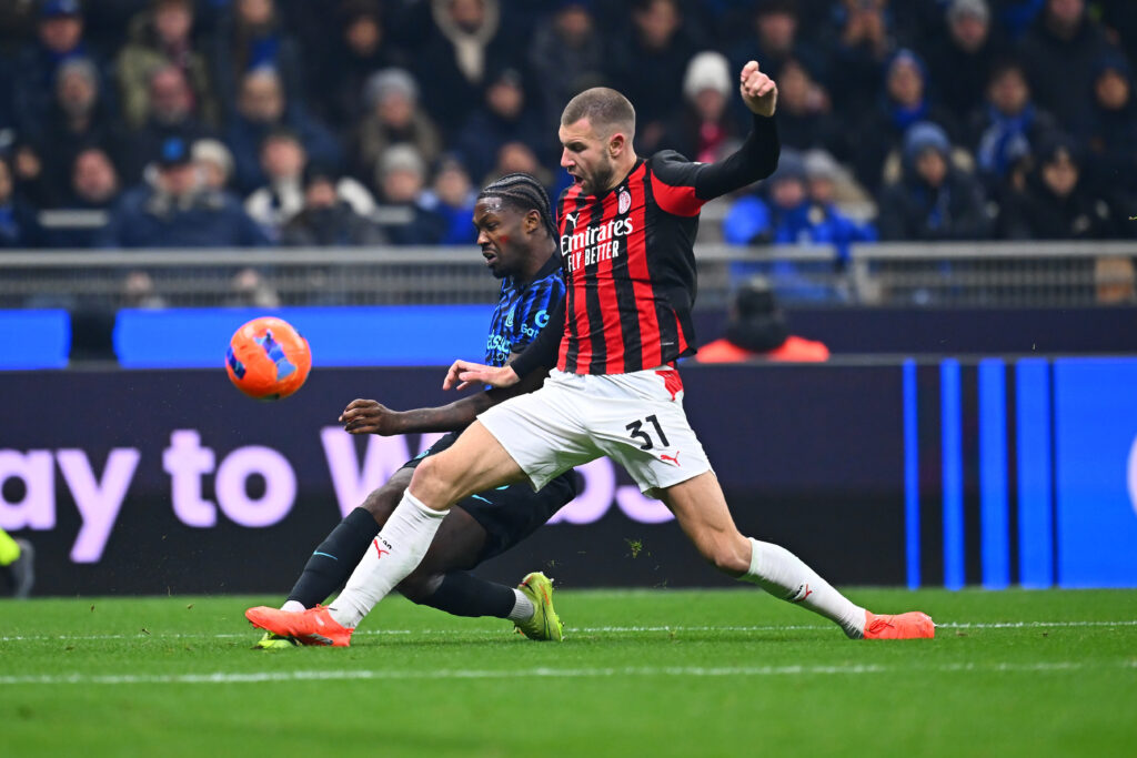 Pavlovic Thuram
