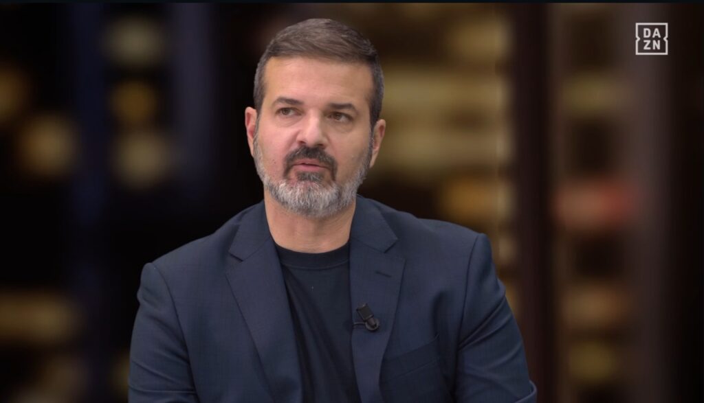 stramaccioni