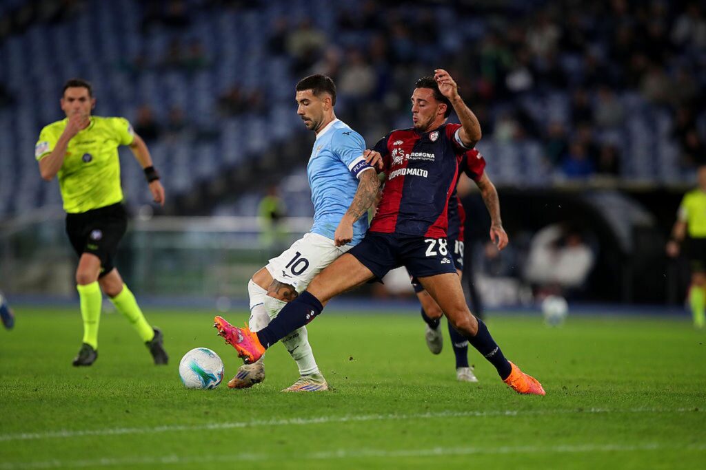 Lazio