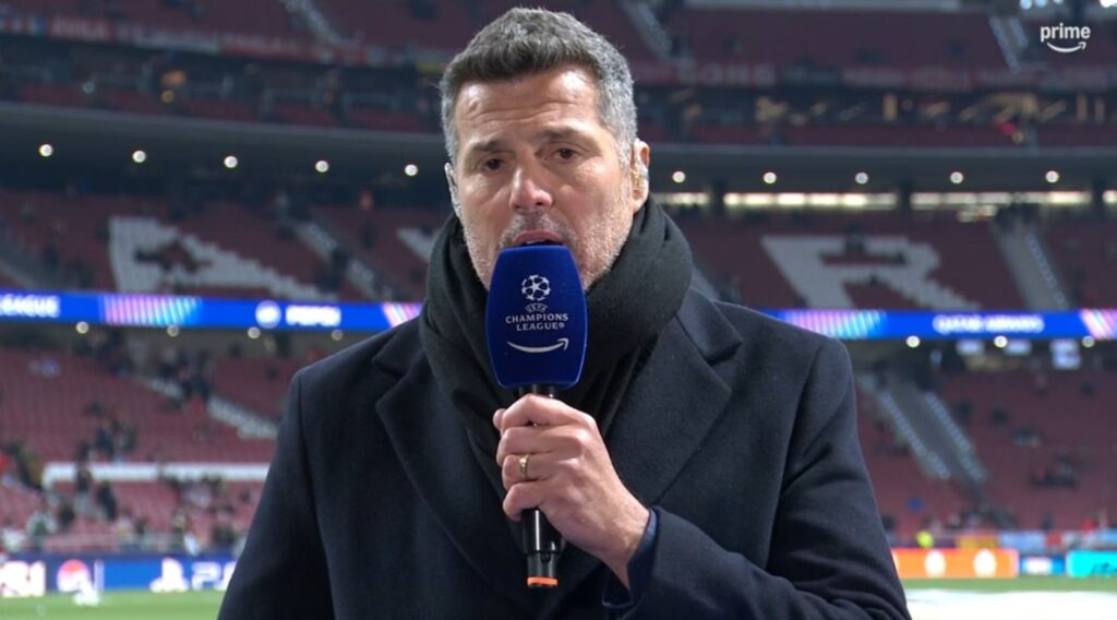 Julio Cesar
