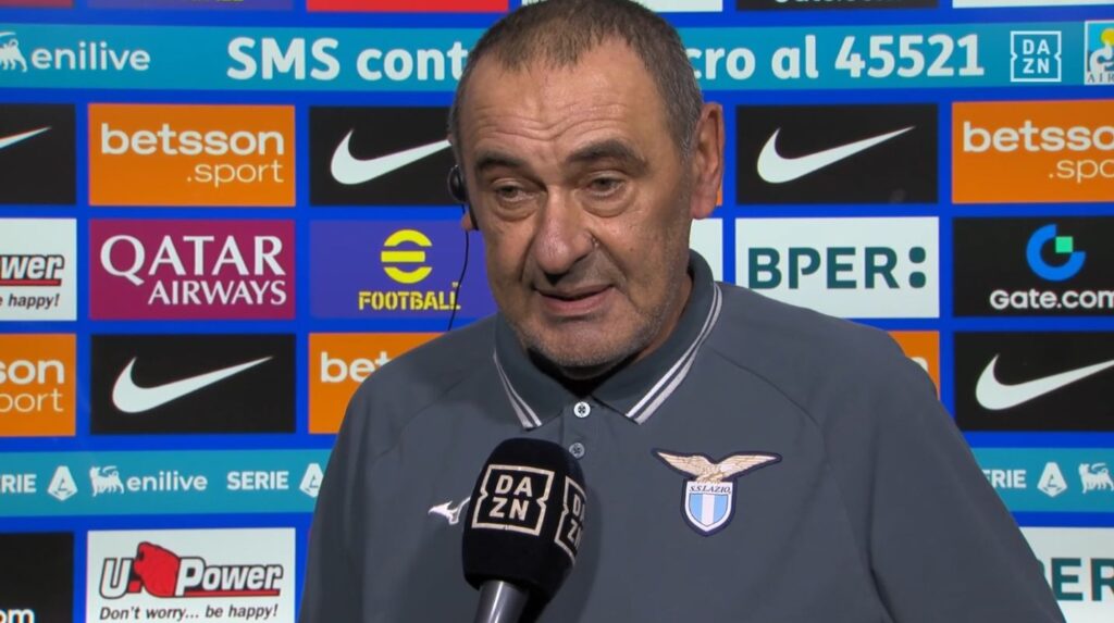 Sarri