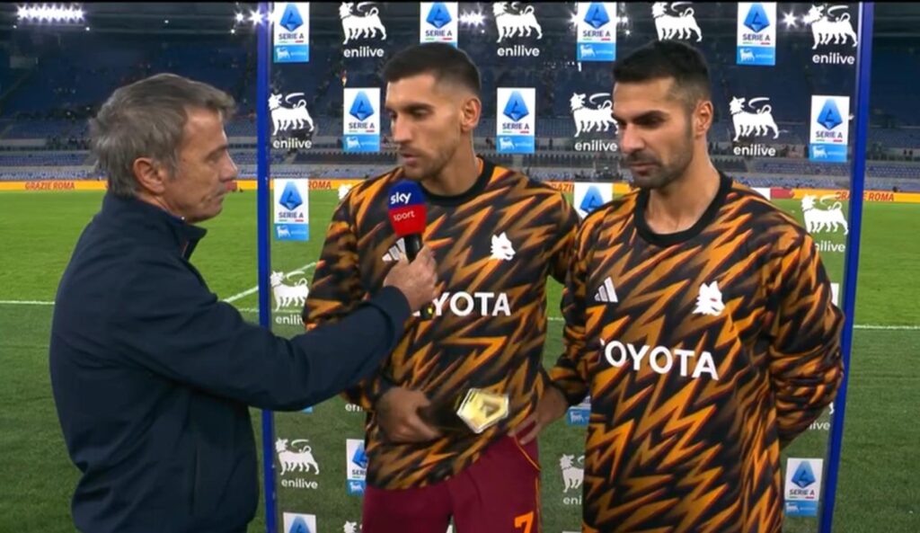 celik pellegrini skysport