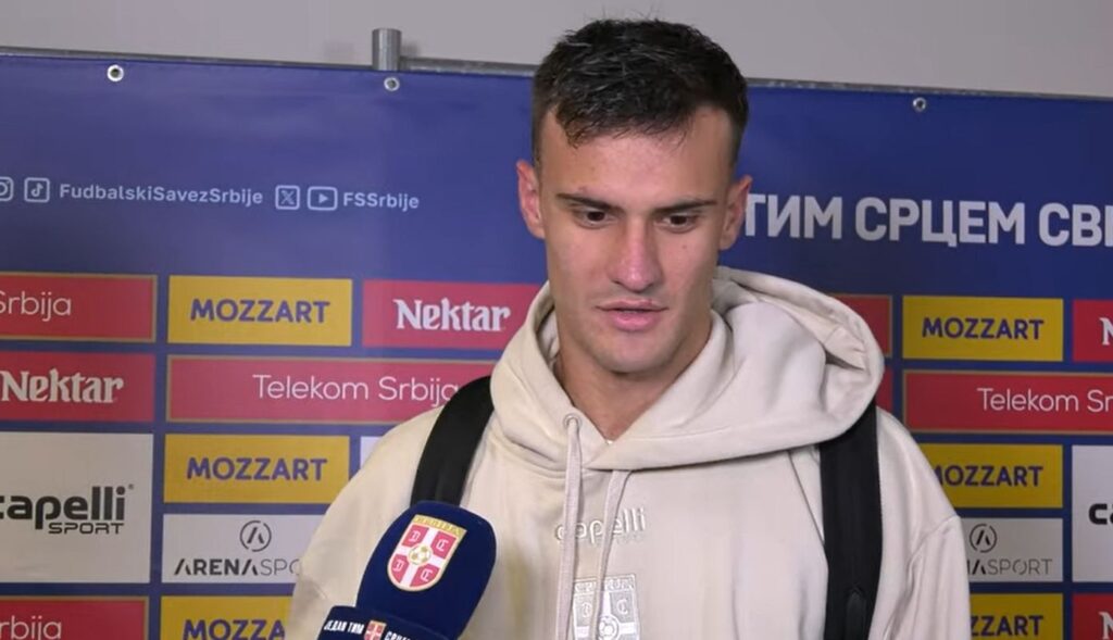 Stankovic