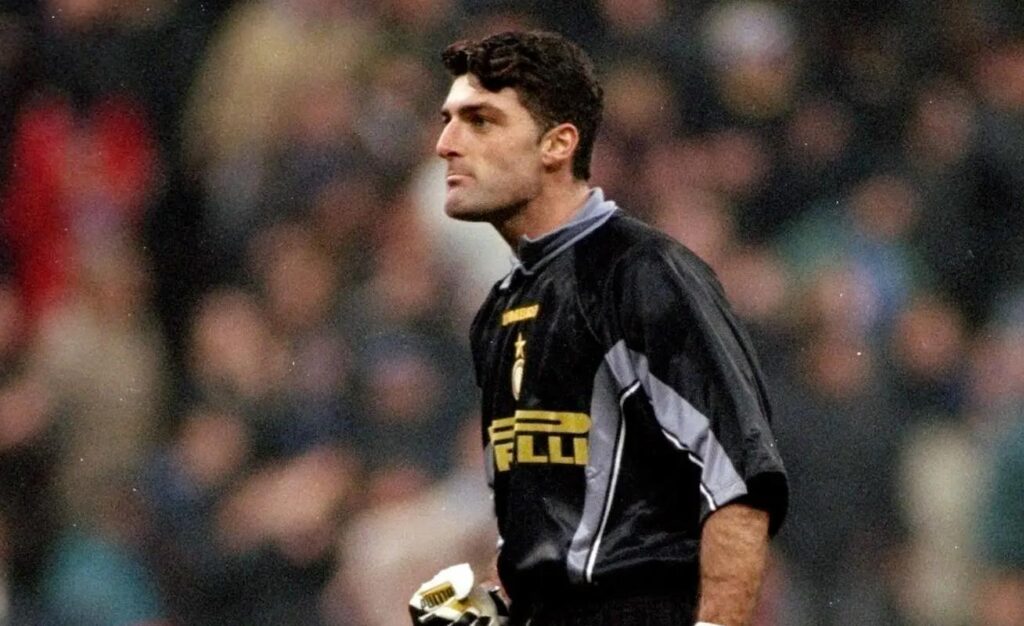 Pagliuca