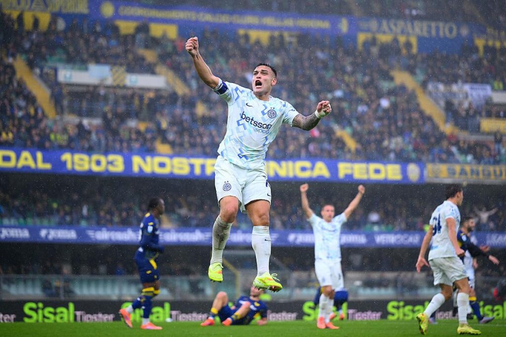 lautaro vs hellas