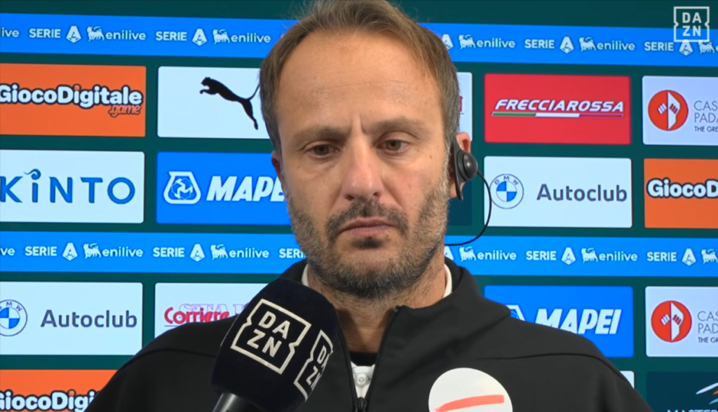 DAZN-Calcio-Sassuolo-Pisa-11-24-2025_11_06_PM Gilardino