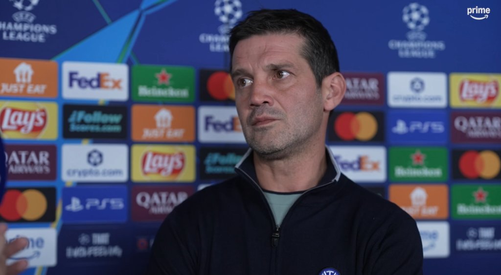 Chivu primvideo