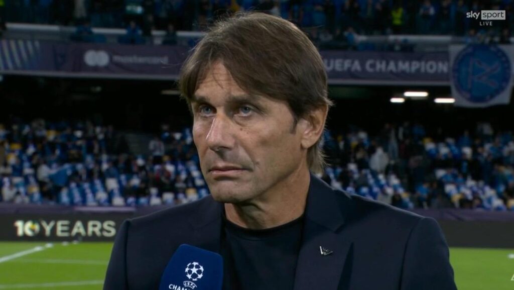 conte