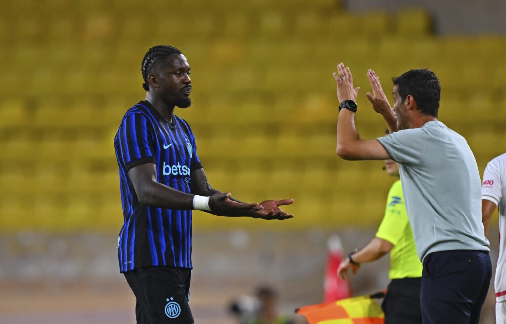 Thuram Chivu