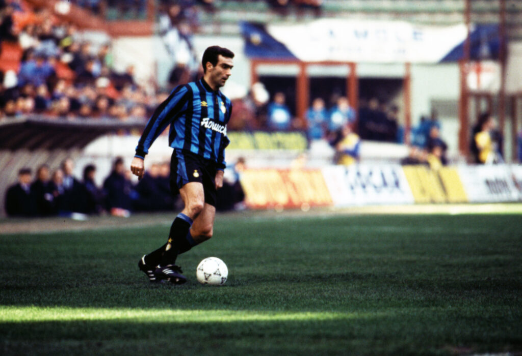 Giuseppe Bergomi