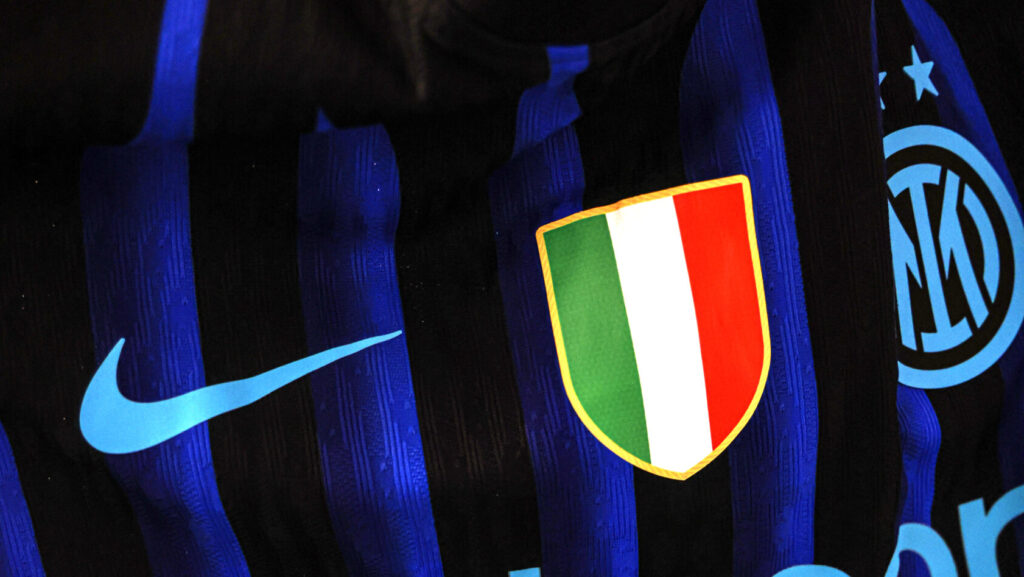 FC Internazionale v Slavia Praha - UEFA Youth League