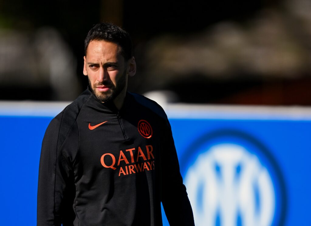 Calhanoglu