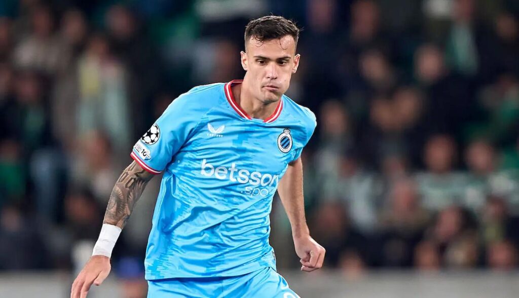 Stankovic
