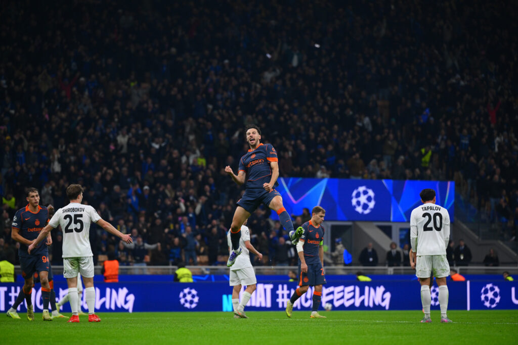 Inter