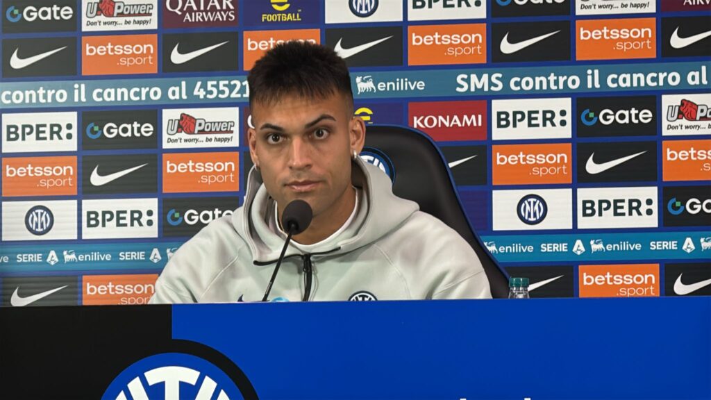 Inter Lautaro