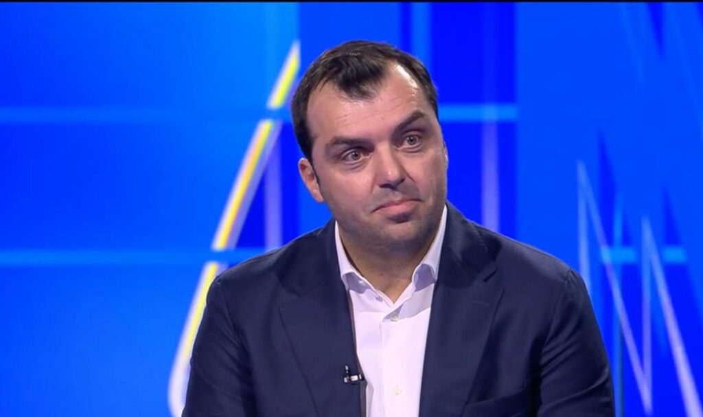 pandev