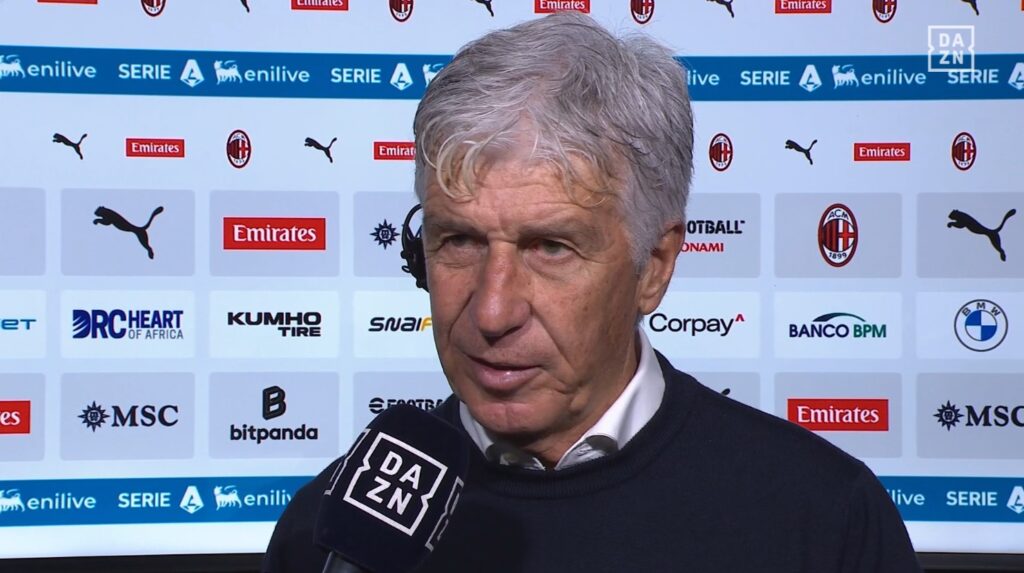 Gasperini Roma