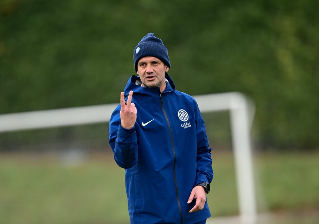 Inter Chivu