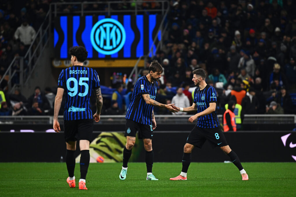 Inter