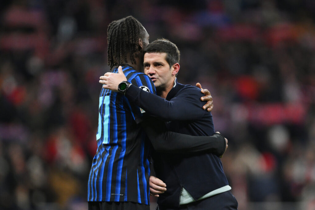 Chivu Bisseck