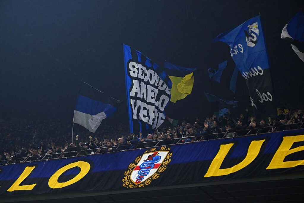 tifosi inter