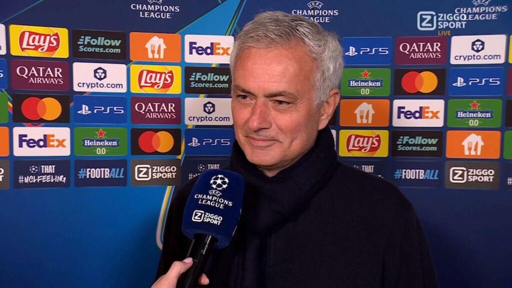 Mourinho
