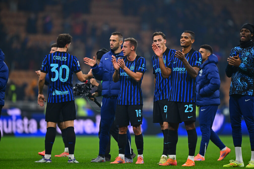 Inter