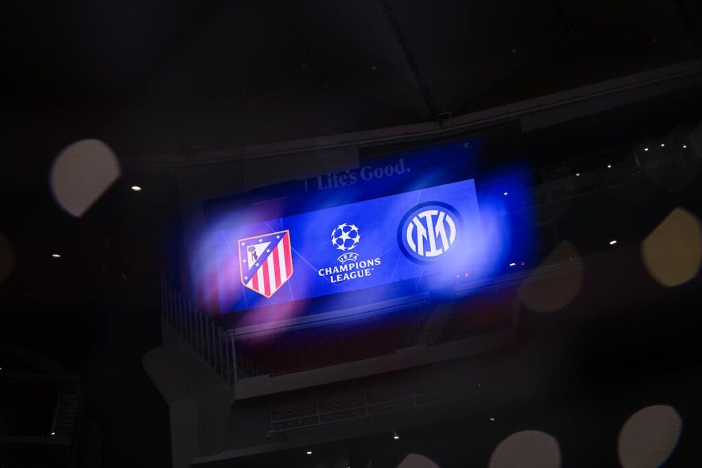 Inter Champions