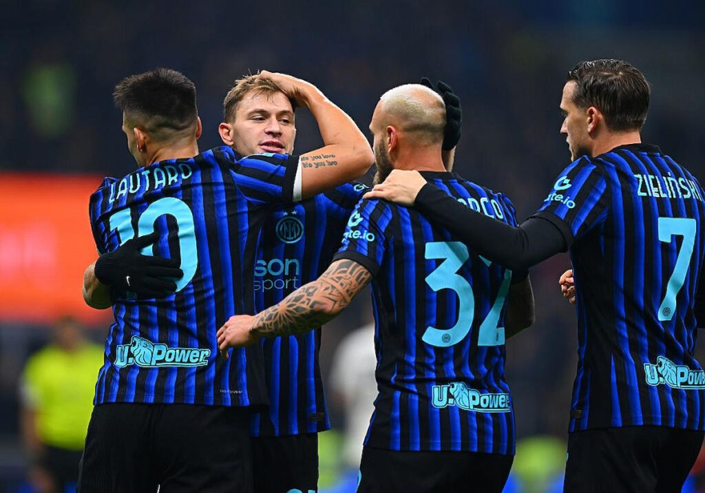 barella lautaro di marco