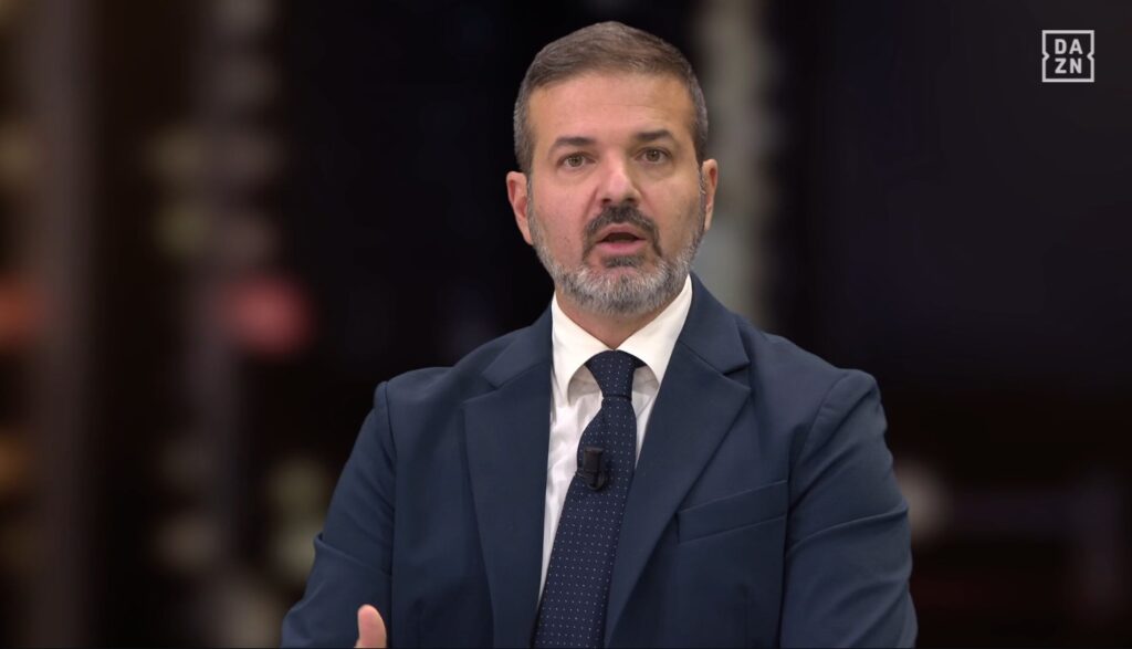 Stramaccioni Bisseck Verona Inter