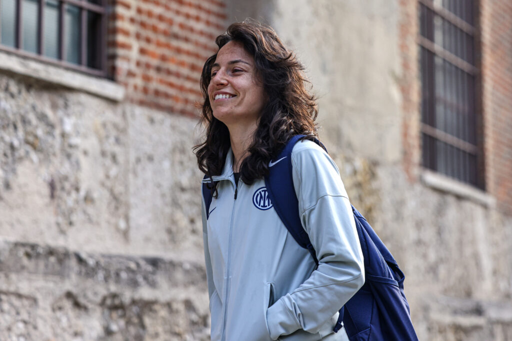 FC Internazionale v Parma Calcio - Serie A Women