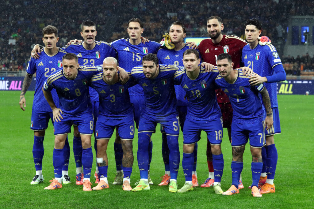 Italia
