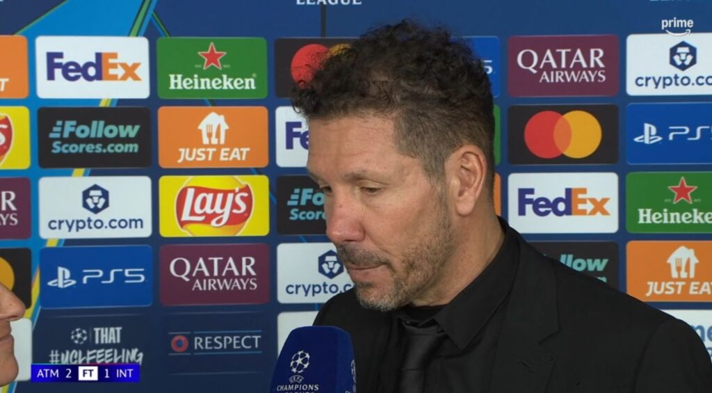 Simeone