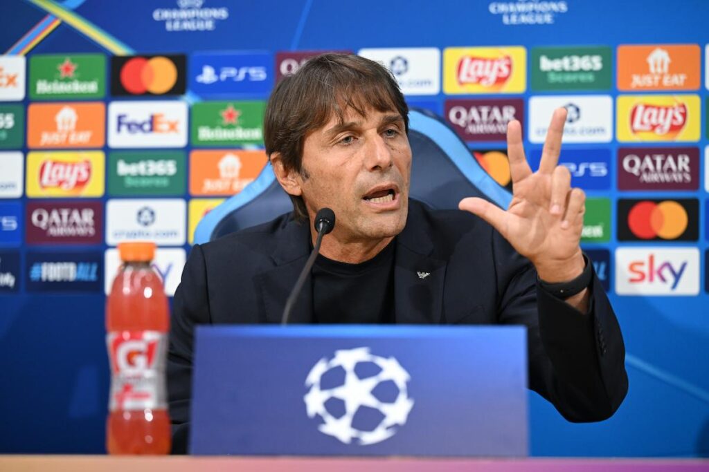 Conte