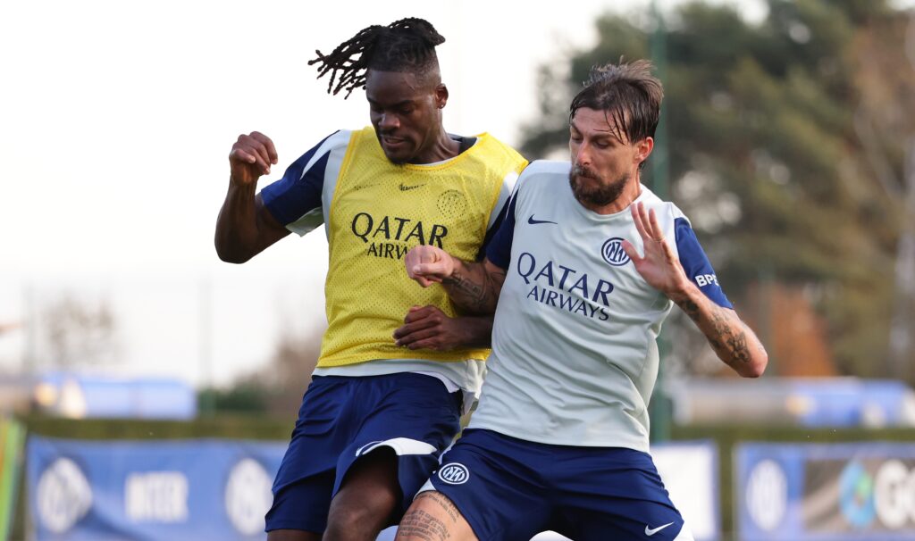 Bisseck Acerbi