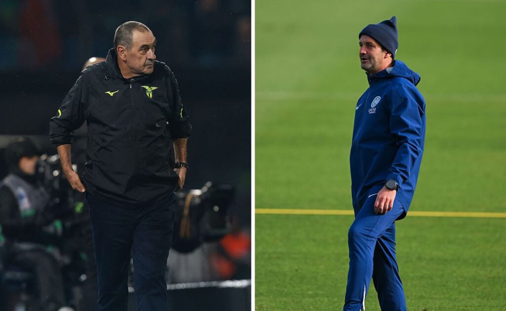 sarri chivu