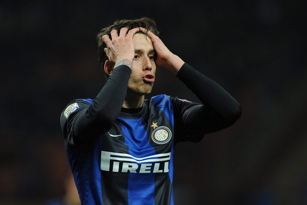 FC Internazionale Milano v Atalanta BC - Serie A
