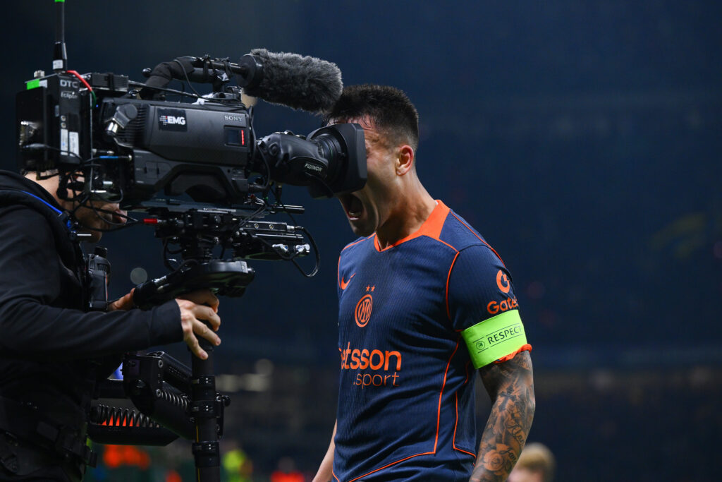 Inter Lautaro