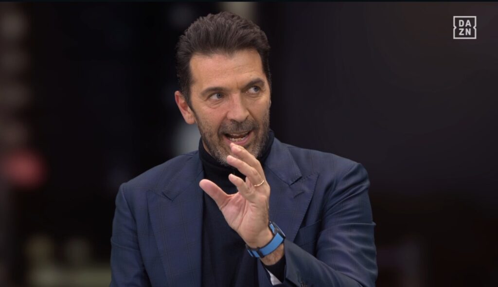 Buffon