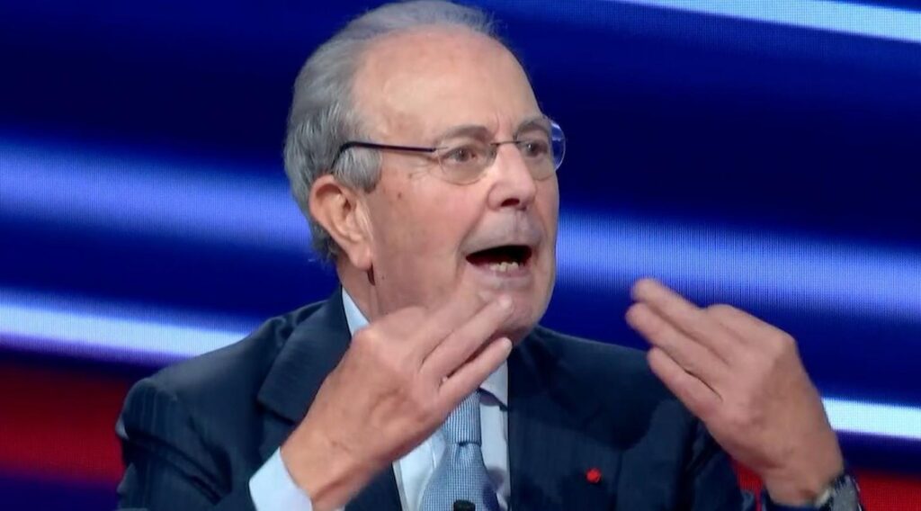 franco ordine