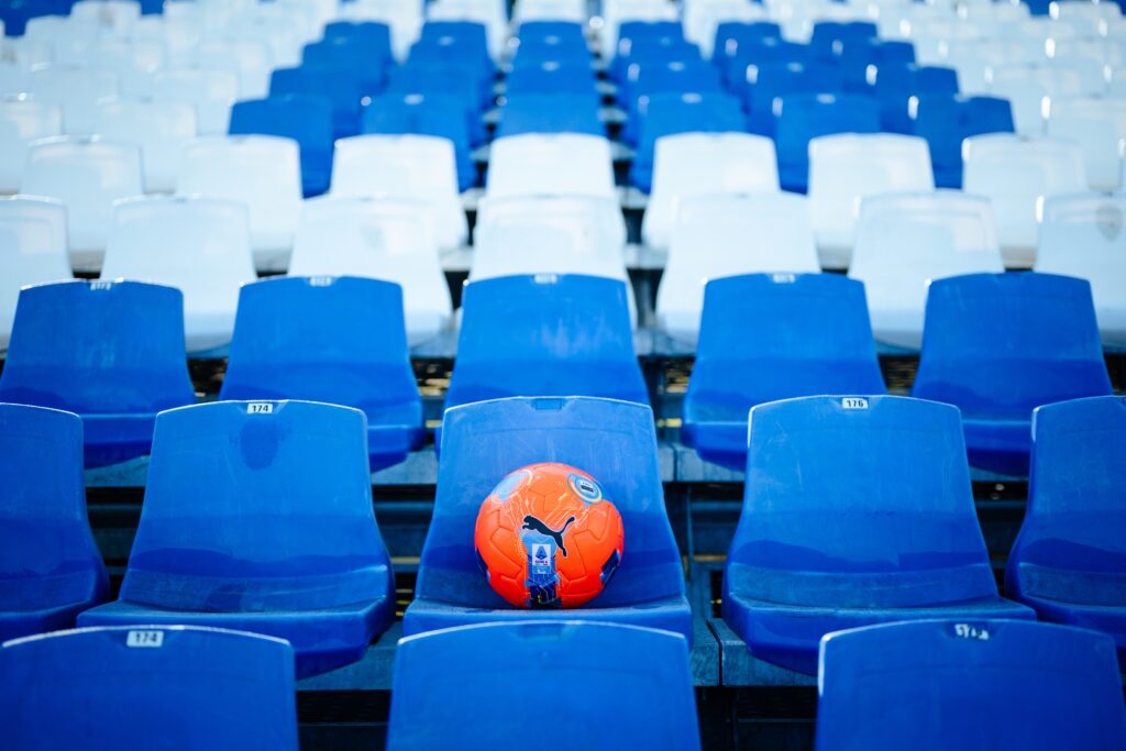 Lega Serie A