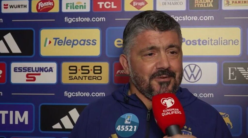 gattuso