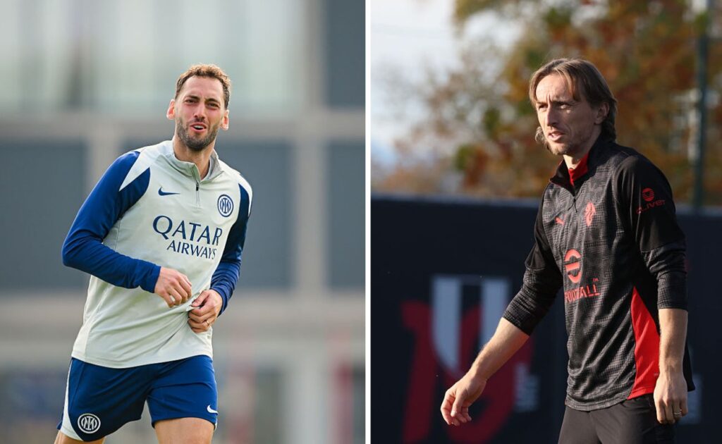 calhanoglu modric derby